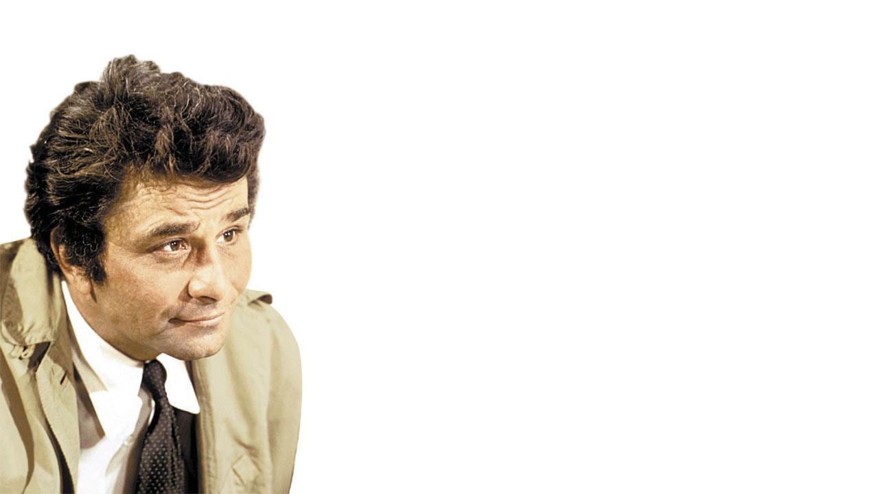 1280x720 Columbo Wallpaper Image, Desktop