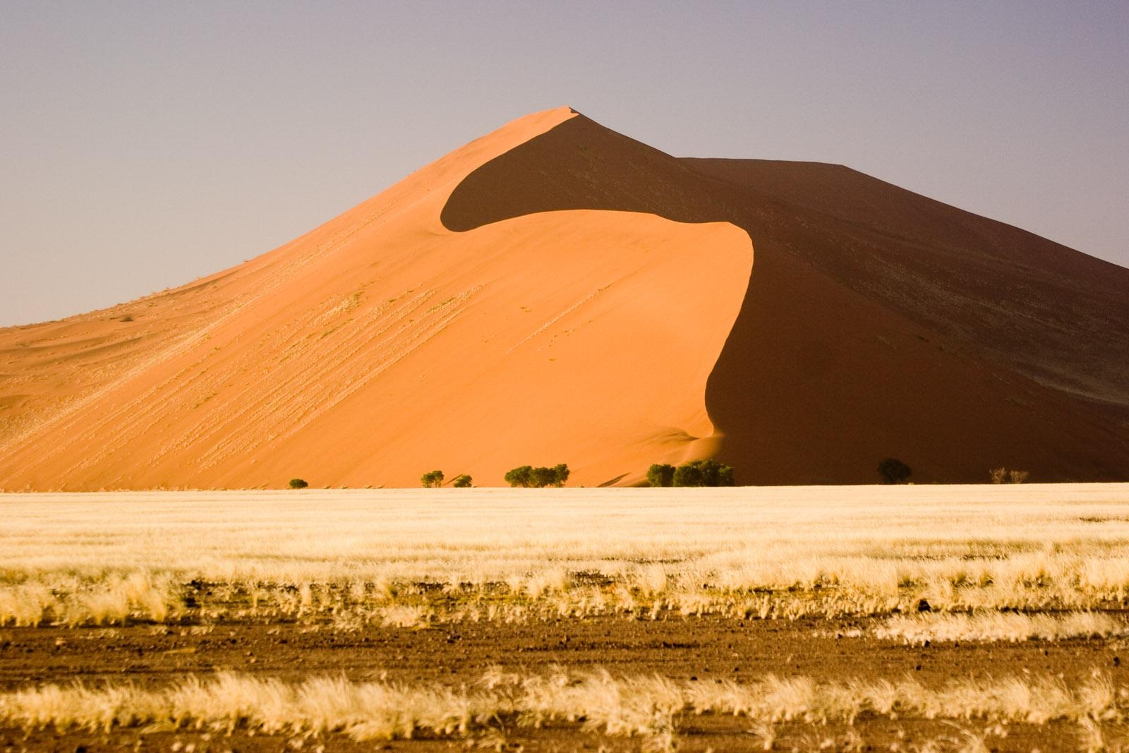 1600x1070 Picture: Sossusvlei Namib Desert, Namibia. Amazing, Funny, Desktop