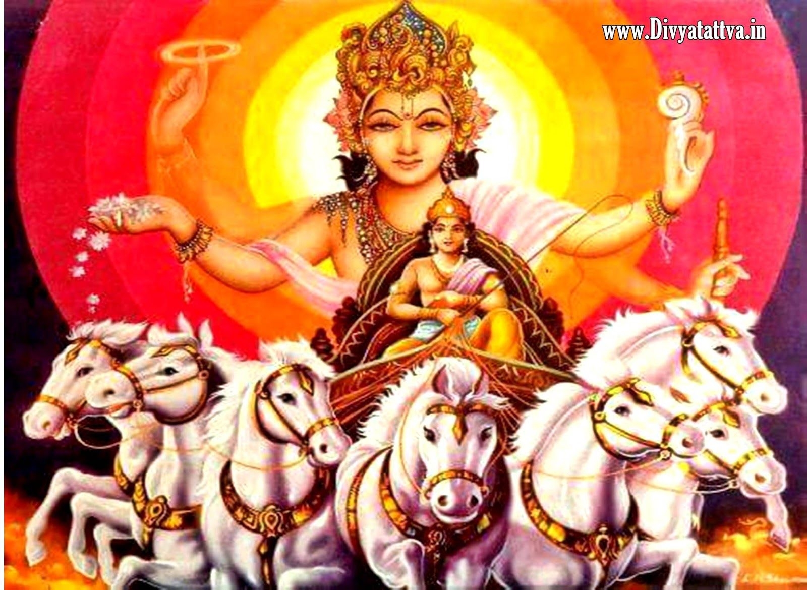 1600x1170 Lord Surya Wallpaper Image, Sun God HD Wallpaper Pics, Desktop