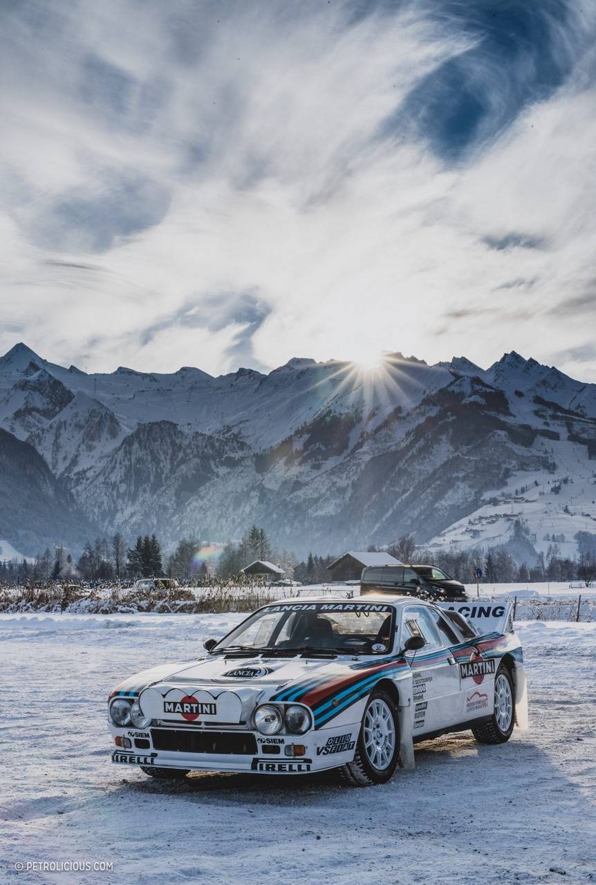 870x1280 Lancia Rally Wallpaper Free Lancia Rally Background, Phone