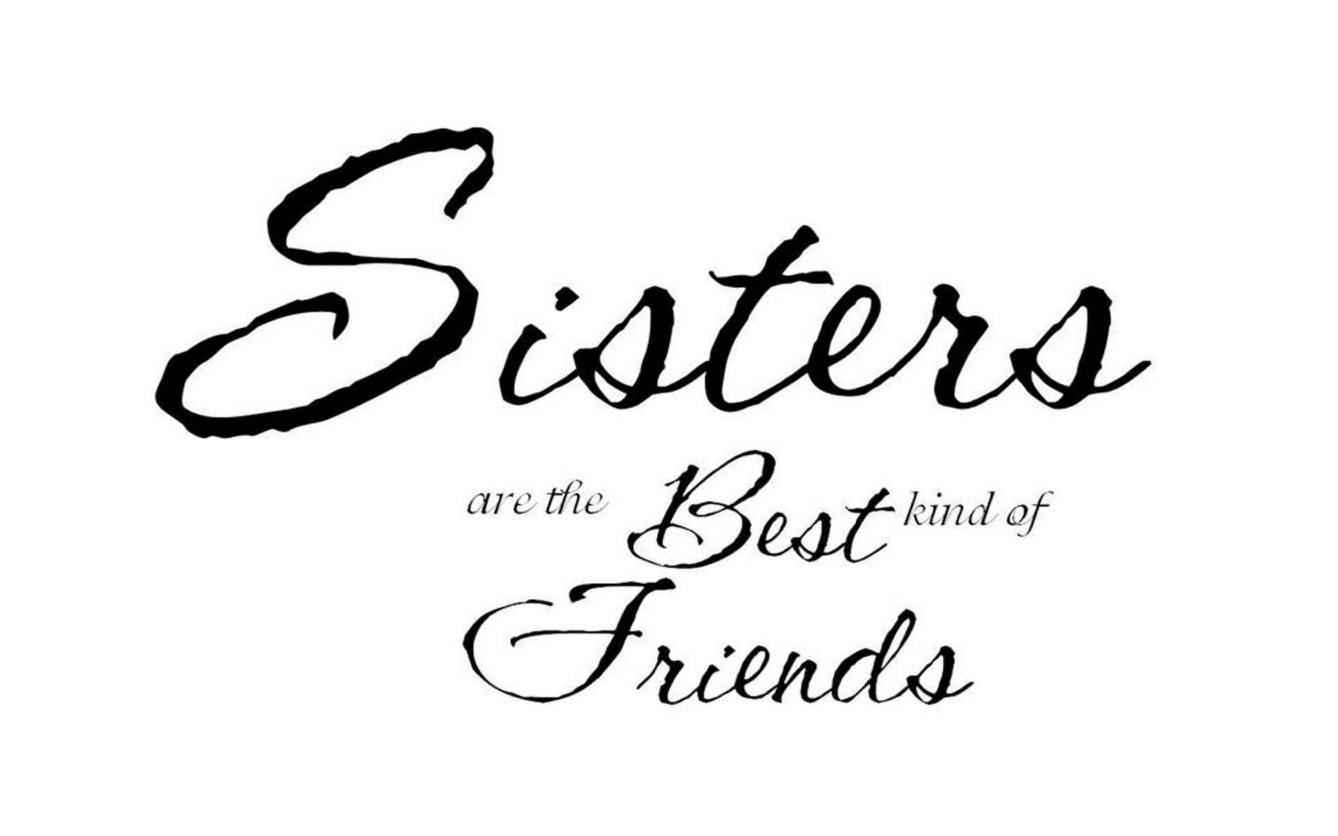 1920x1200 Sister Wallpaper Free Sister Background, Desktop