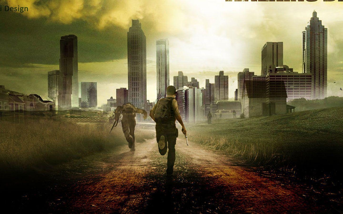 1440x900 Walking Dead Wallpaper HD Download Widescreen Photo 40974 Label, Desktop