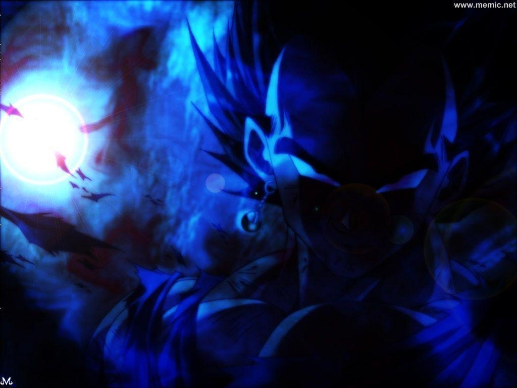 1030x770 Dark Vegeta Ball Z Wallpaper, Desktop