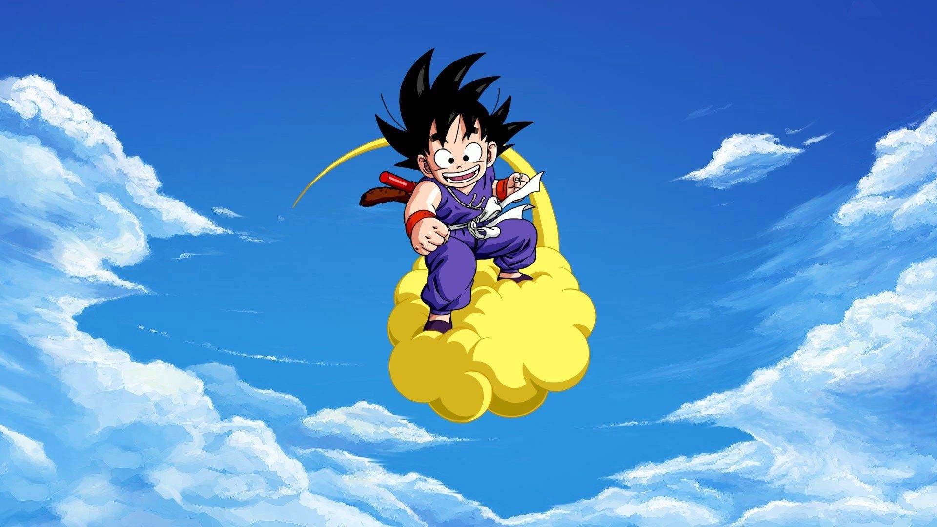 1920x1080 Download Goku Wallpaper, Desktop