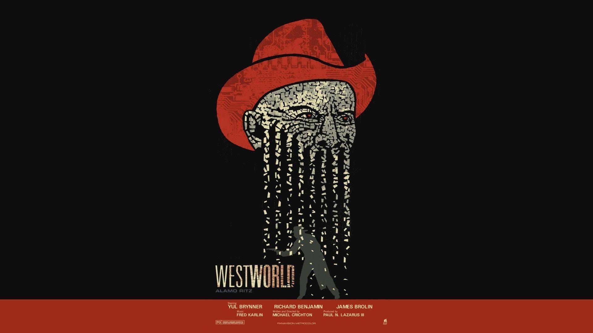 1920x1080 Westworld HD Wallpaper, Desktop