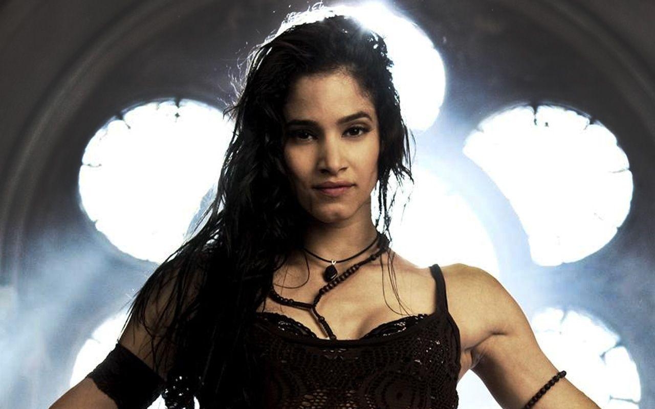 1280x800 Kingsman's Sofia Boutella Cast In 'Star Trek 3', Desktop