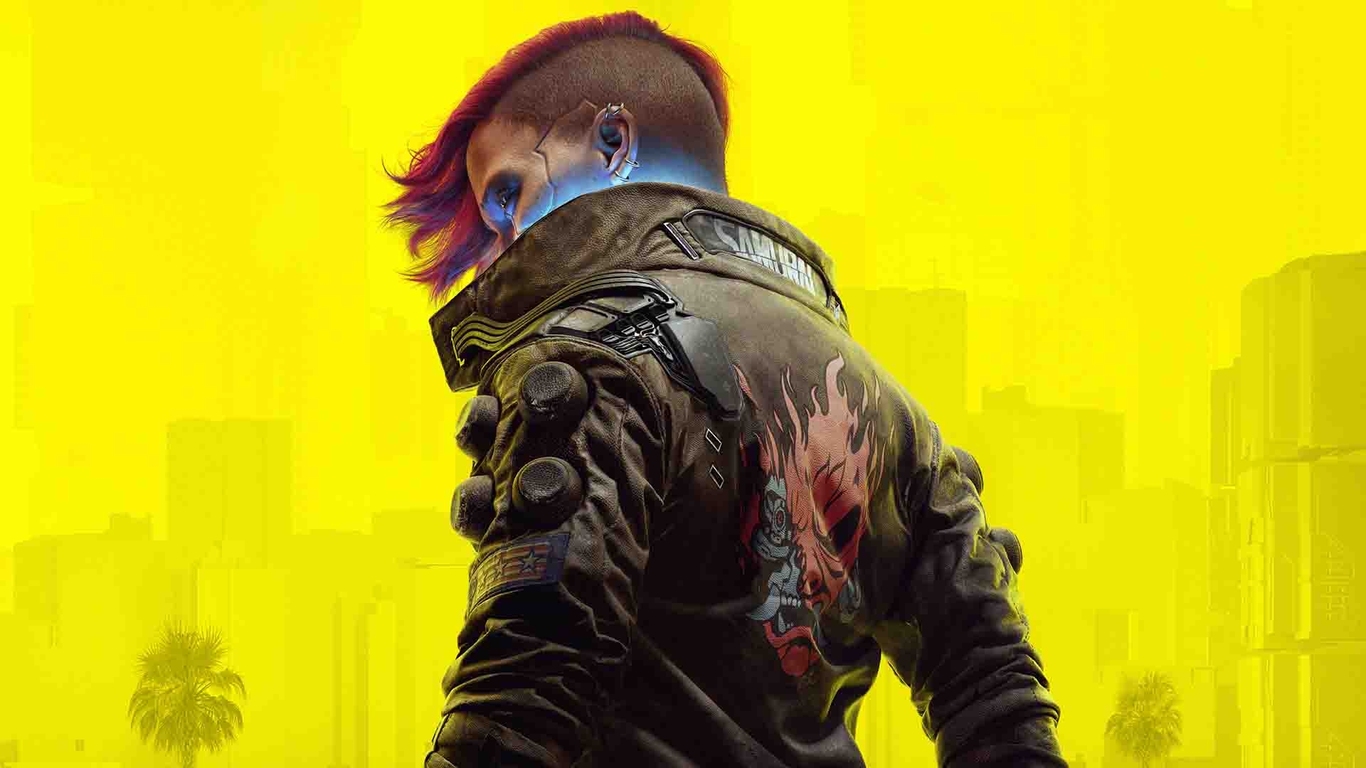 1920x1080 Cyberpunk 2077 Phantom Liberty expansion revealed, Desktop