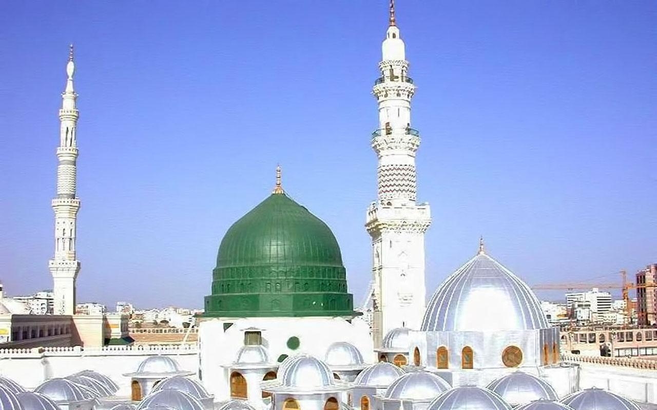 1280x800 Madina Wallpaper 8805, Desktop