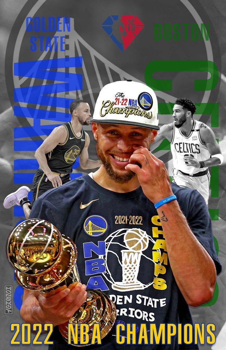 740x1140 NBA BASKETBALL WALLPAPER 2022 NBA CHAMPIONS, FINALS MVP, STEPH CURRY. Nba champions, Basketball wallpaper, Golden state warriors wallpaper, Phone