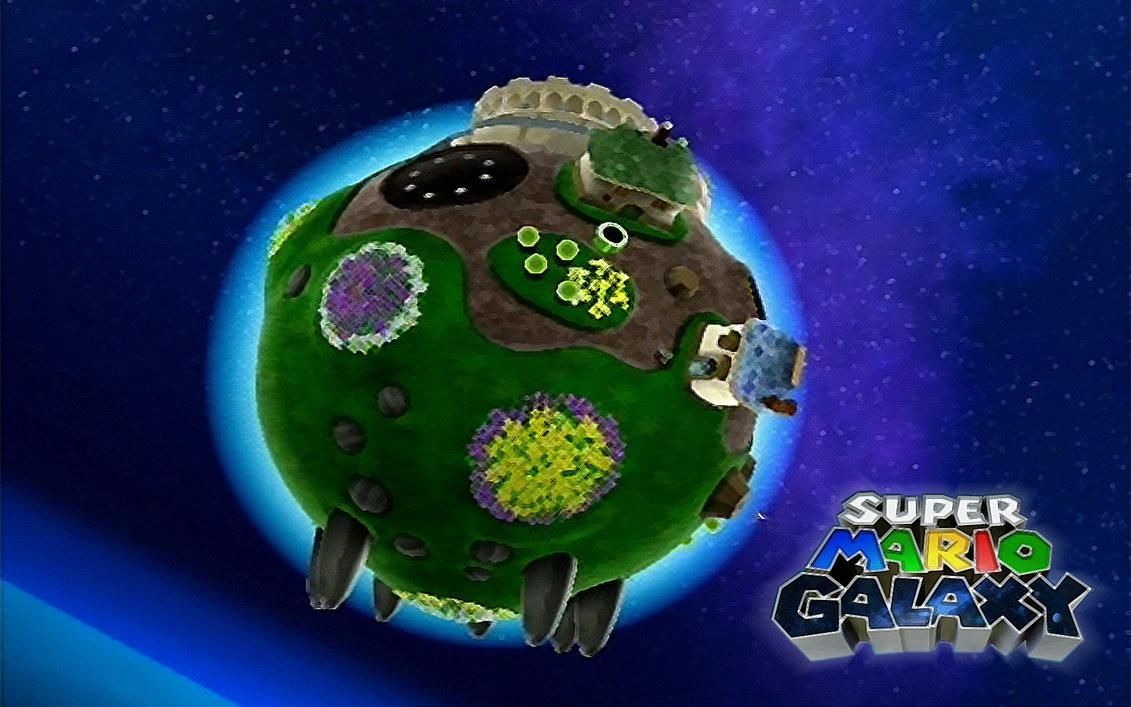 1140x710 Super Mario Galaxy Wallpaper , Download 4K Wallpaper For Free, Desktop