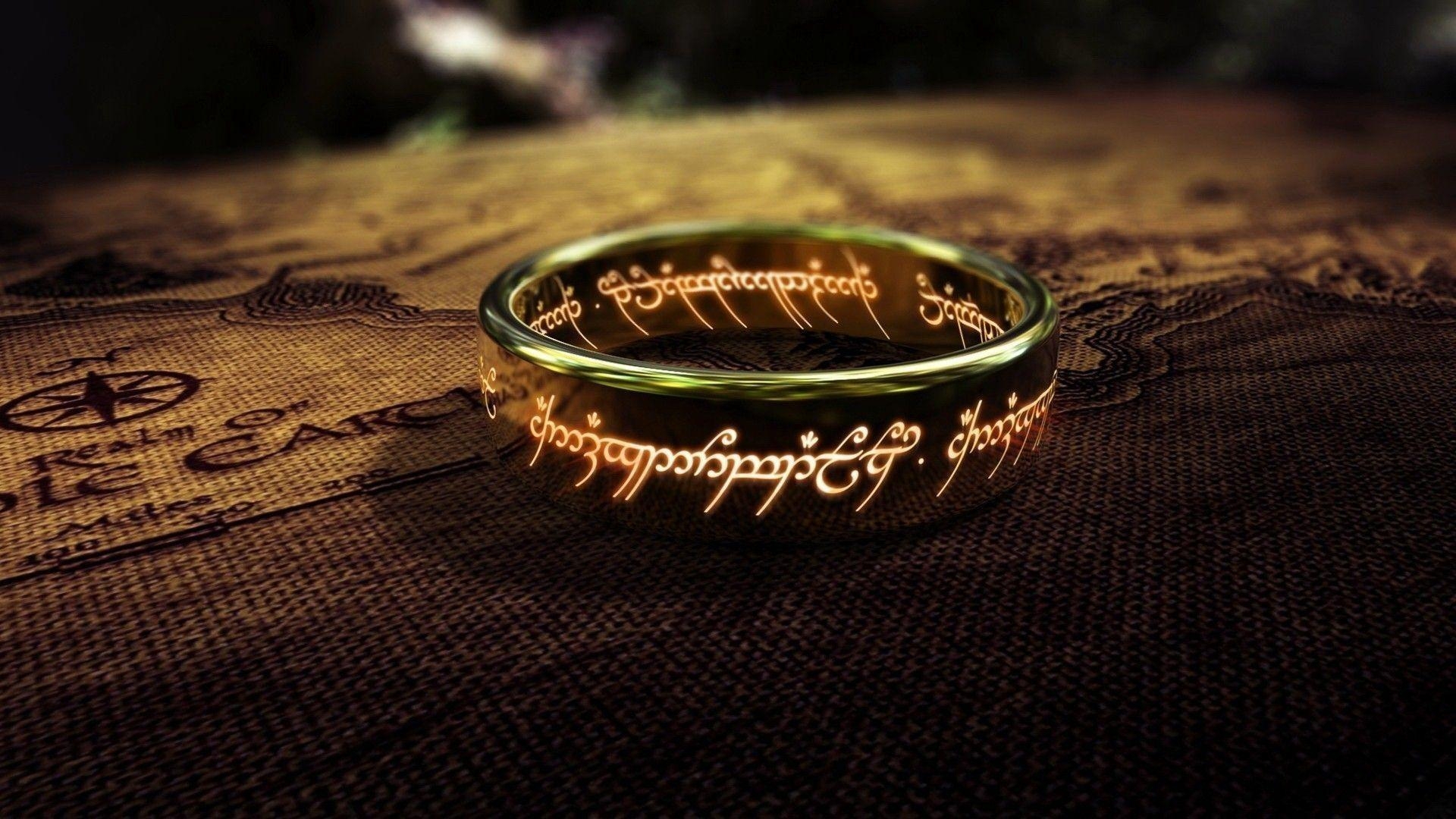 1920x1080 The Lord of the Rings Wallpaper, Desktop