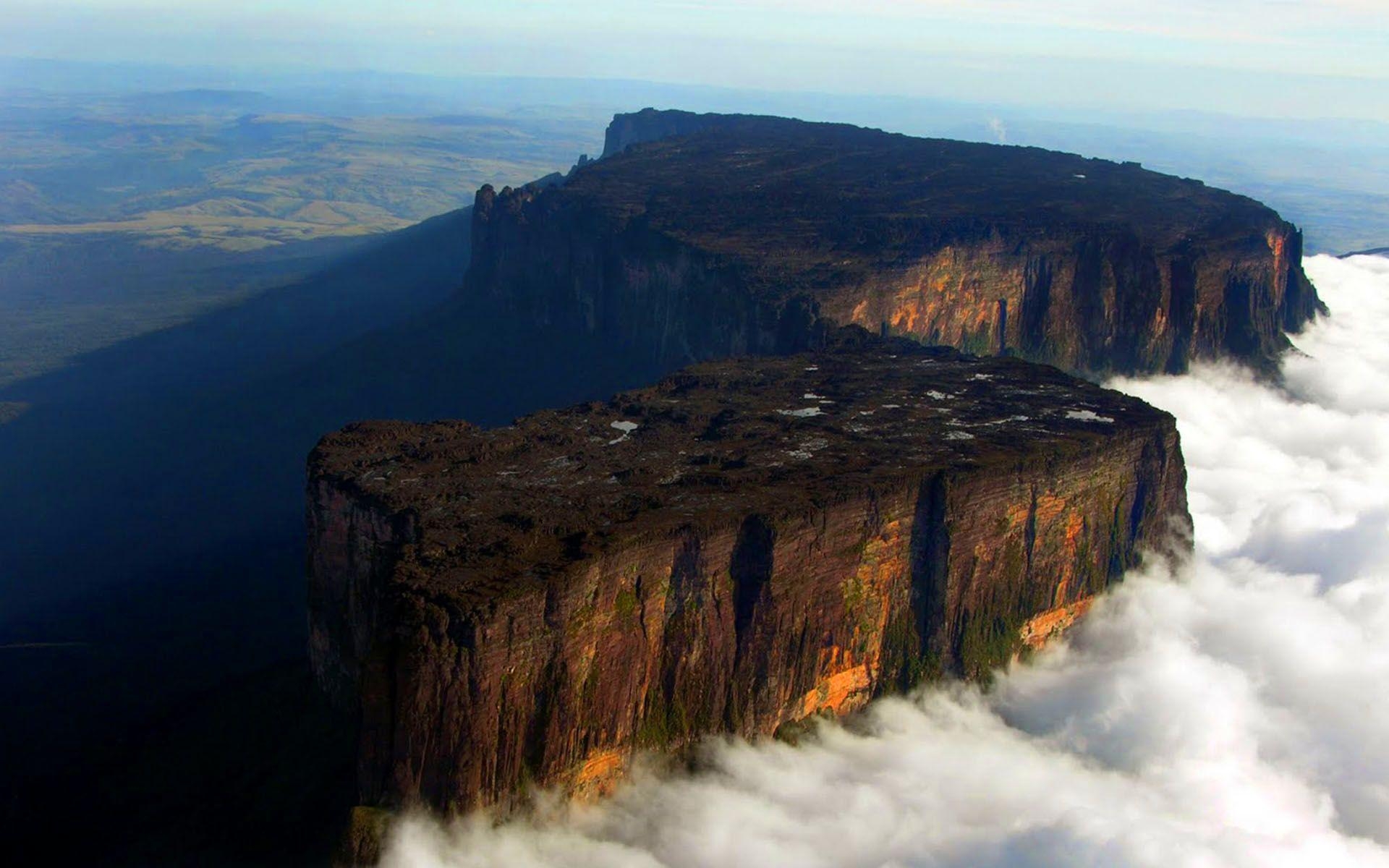 1920x1200 Mount Roraima HD Wallpaper. Nature. Mount roraima, Places, Desktop