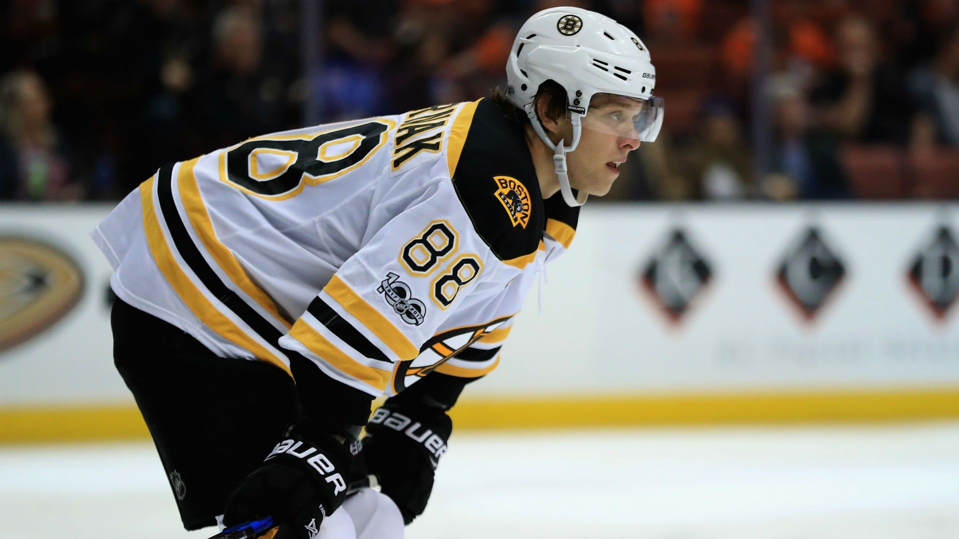 1920x1080 Bruins' latest offer to David Pastrnak measures up to market rate. Sporting News Canada, Desktop