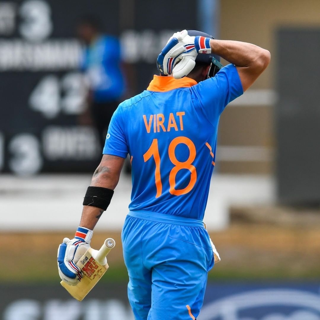 1080x1080 Virat Kohli's ODI recor. Virat kohli wallpaper, Virat kohli, Cricket wallpaper, Phone