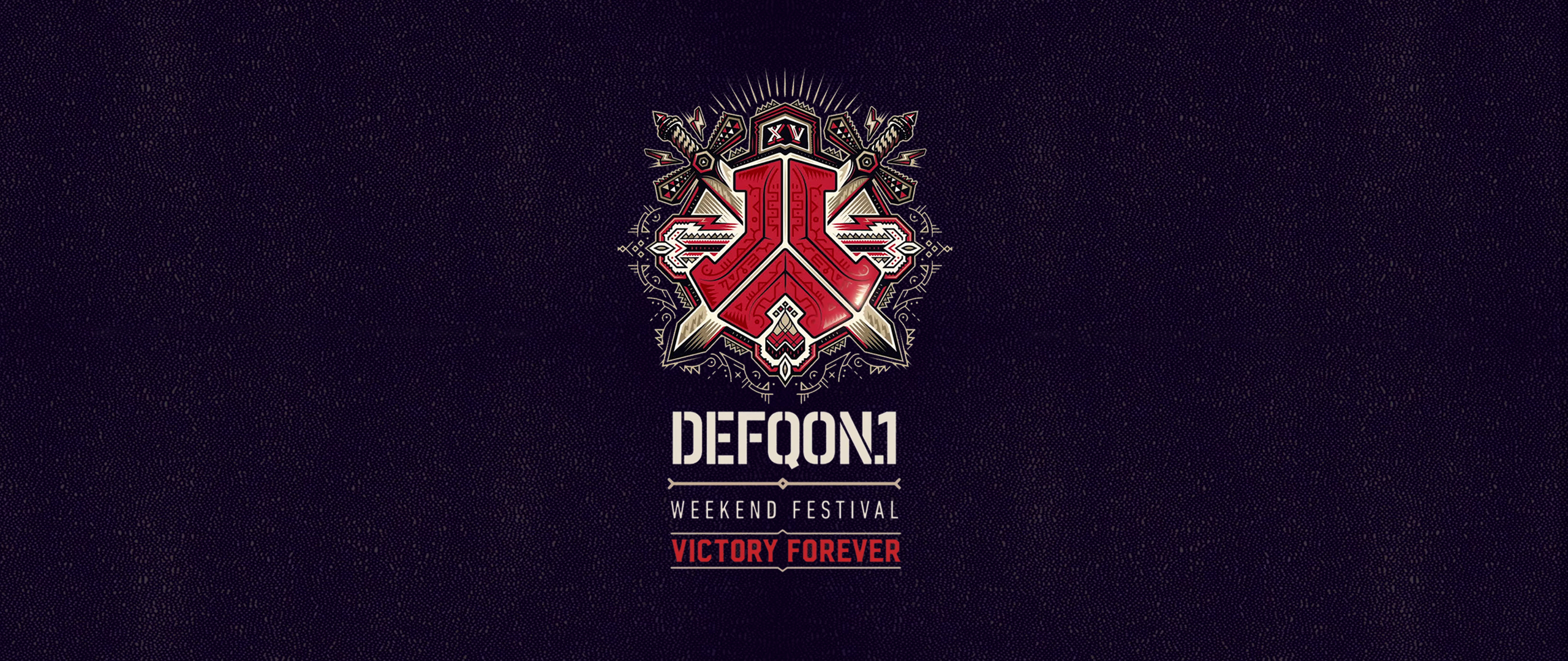 2560x1080 Defqon 1 Weekend Festival 2017 Desktop.1 Festival, Dual Screen