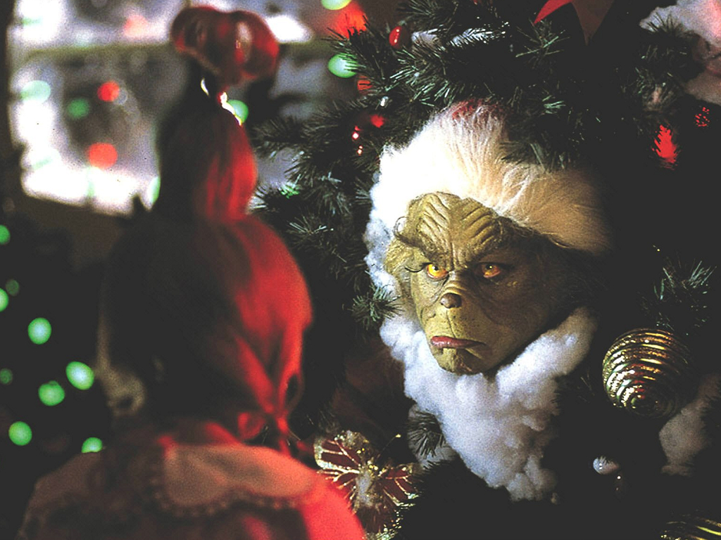 1030x770 The Grinch The Grinch Stole Christmas Wallpaper, Desktop