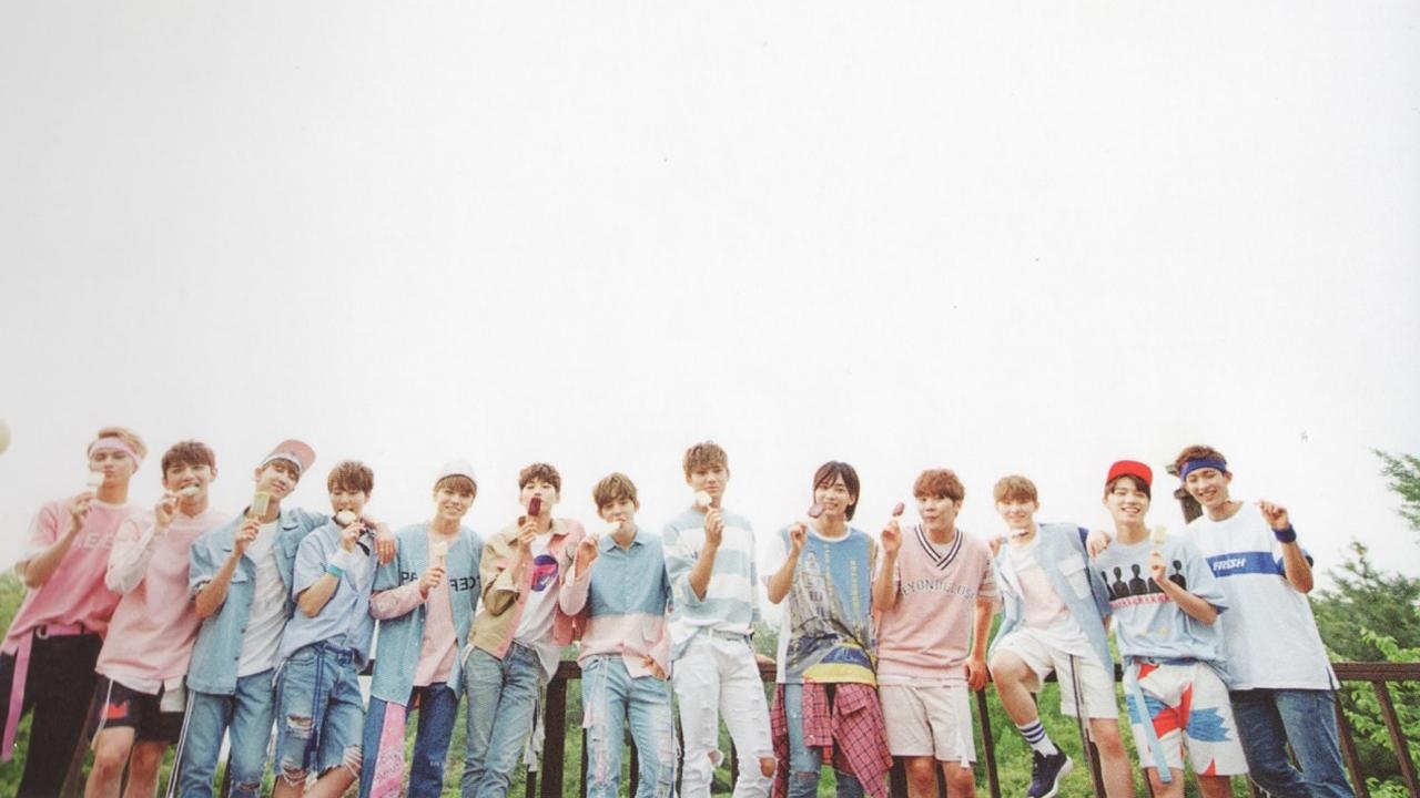 1280x720 seventeen desktop wallpaper, Desktop