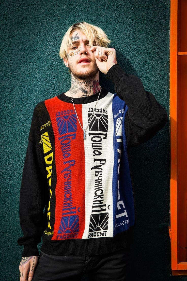 740x1110 Lil Peep iPhone Wallpaper Free Lil Peep iPhone Background, Phone