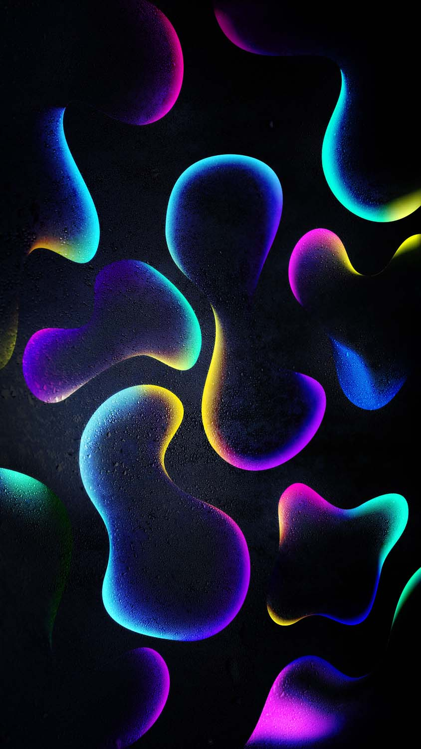 850x1500 Colorful Lava Lamp IPhone Wallpaper HD IPhone Wallpaper Wallpaper Download, Phone