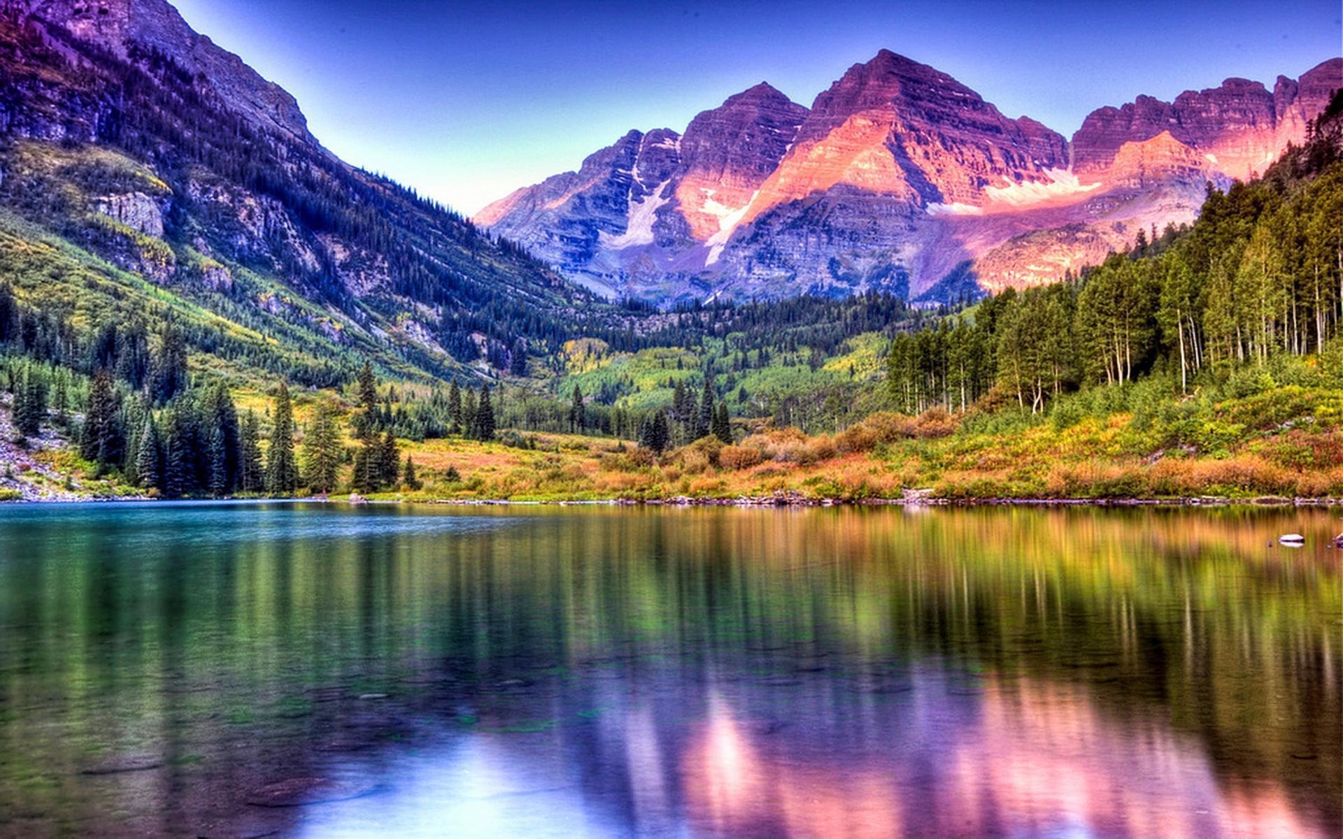 1920x1200 Colorado Wallpaper, Desktop