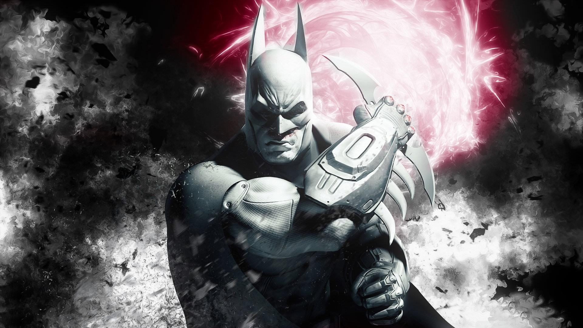 1920x1080 Batman Arkham City Wallpaper HD 1920×1080 Definition, Desktop