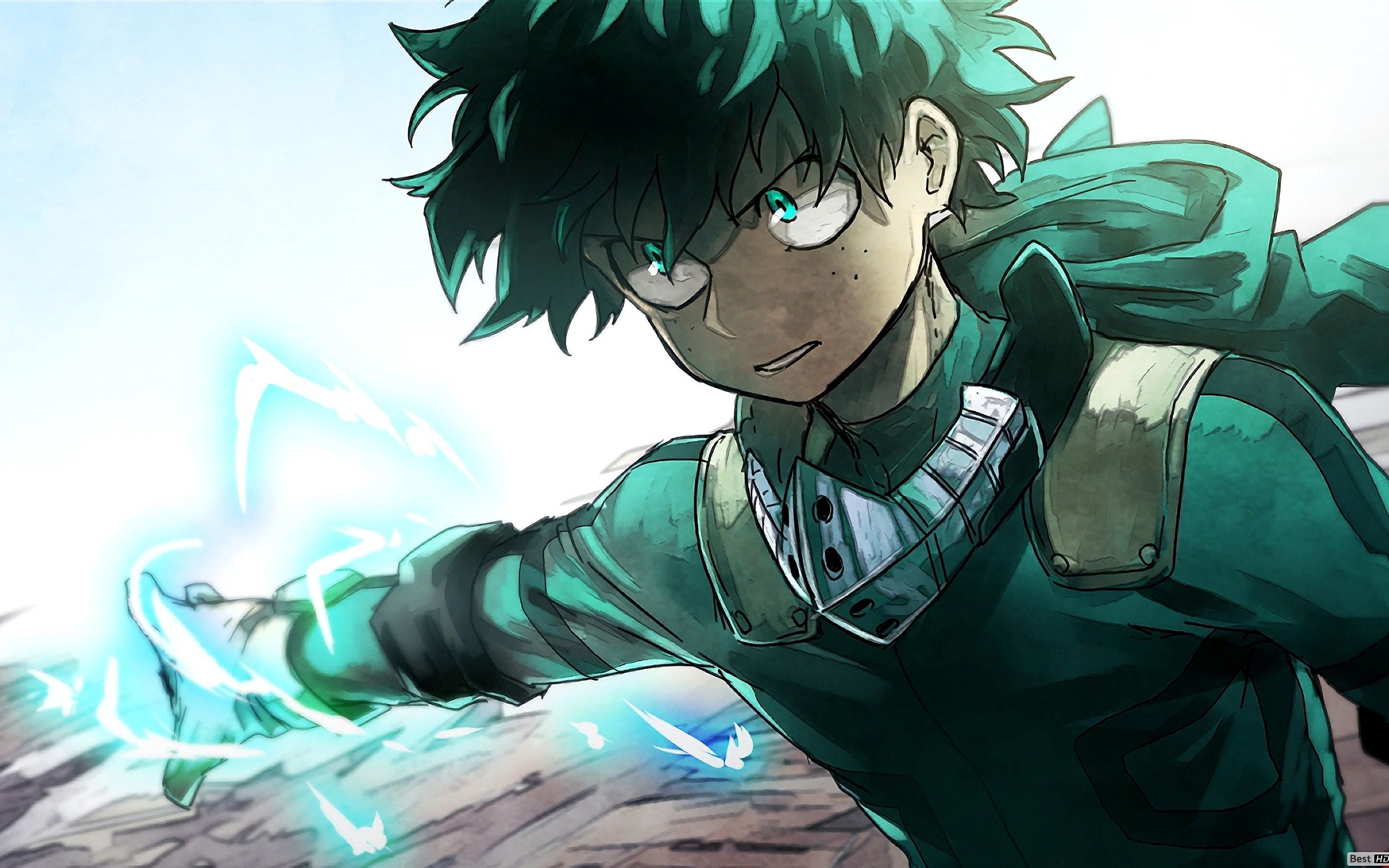 2880x1800 Free download Izuku Midoriya Wallpaper HD Background Image Pics Photo [] for your Desktop, Mobile & Tablet. Explore Izuku Midoriya Wallpaper. Izuku Midoriya Wallpaper, Desktop