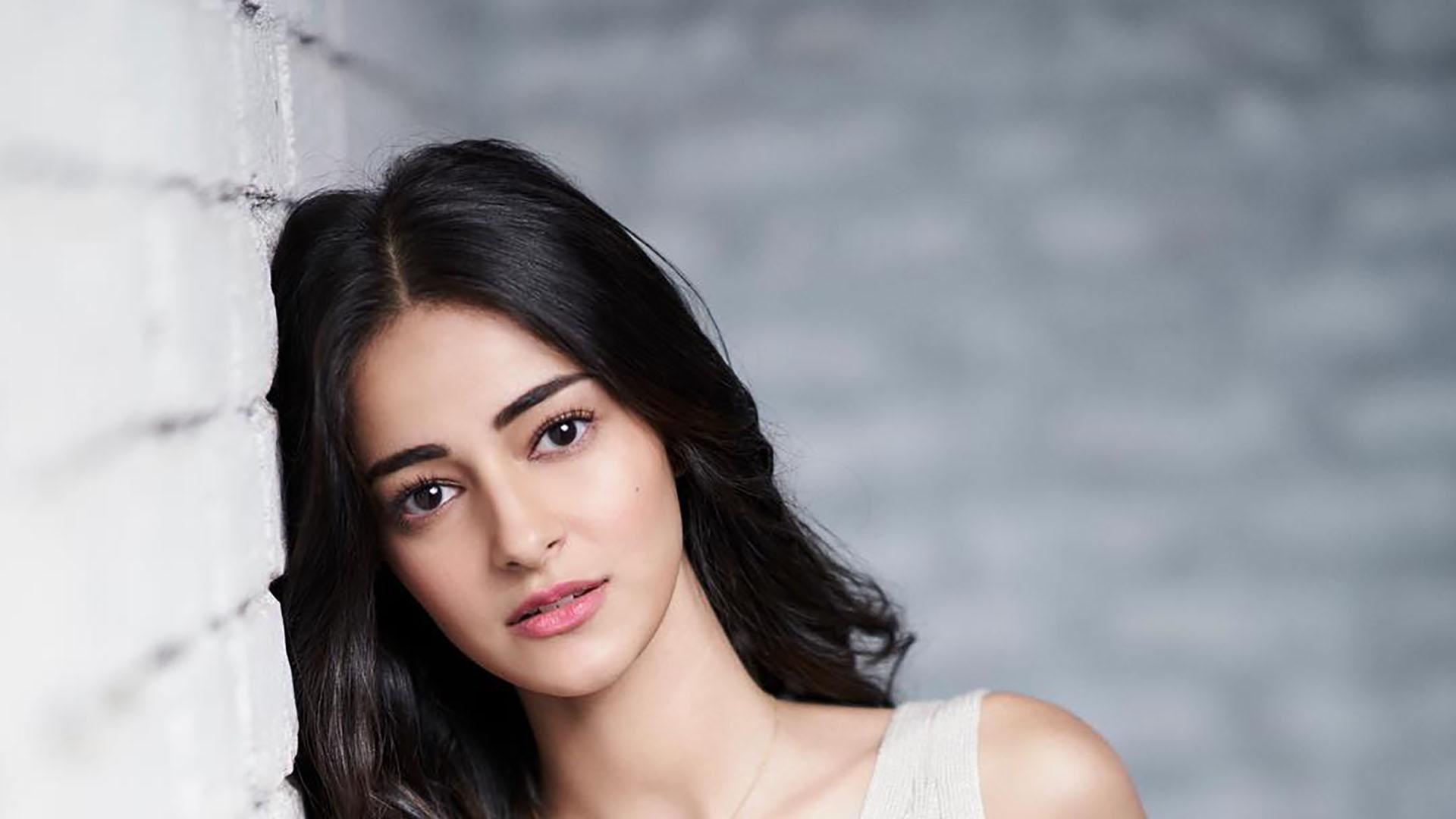 1920x1080 Ananya Pandey HD Desktop Wallpaper 45742, Desktop