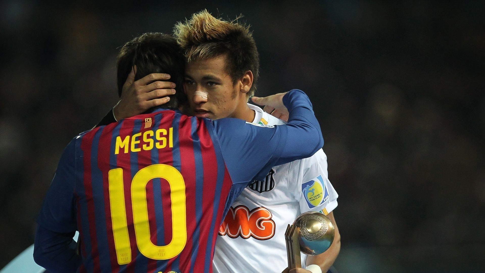 1920x1080 Messi and Neymar Wallpaper.pavbca.com, Desktop