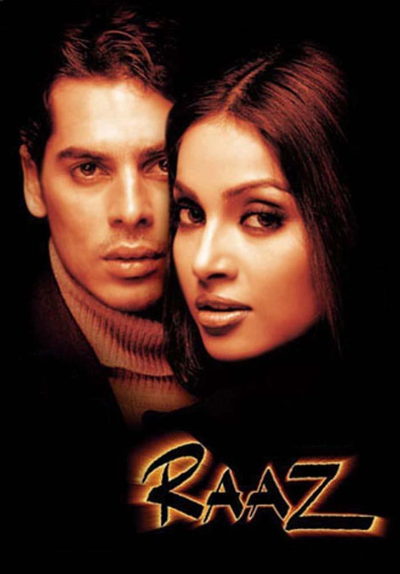 780x1120 Raaz (2002) to Watch It Streaming Online, Phone