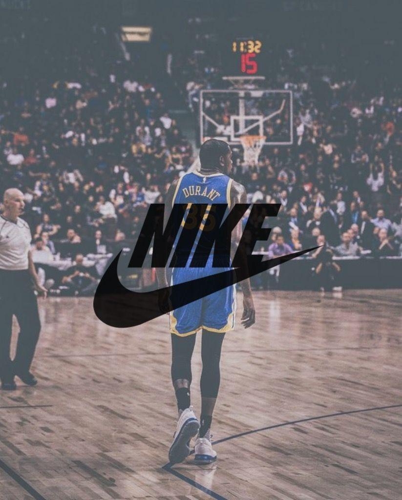 830x1030 Nike #Wallpaper #Warriors #NBA #KevinDurant. Nike basketball, Nike, Nike wallpaper, Phone