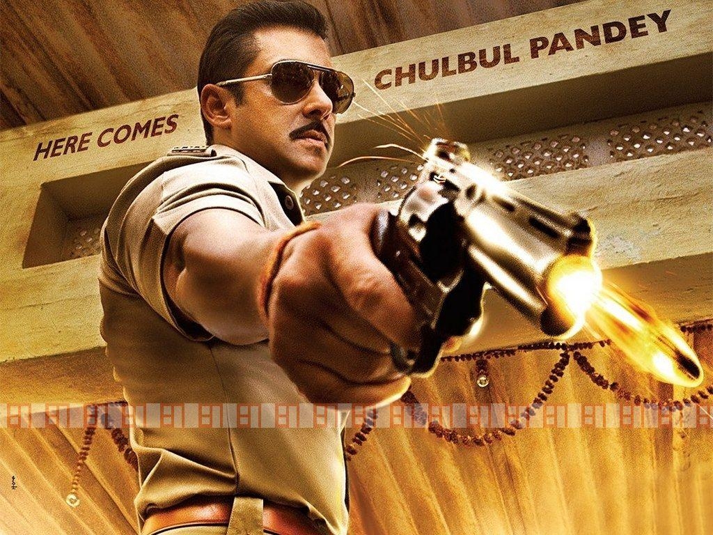 1030x770 Salman Khan. Dabangg 2 Movie Wallpaper Photo, Desktop