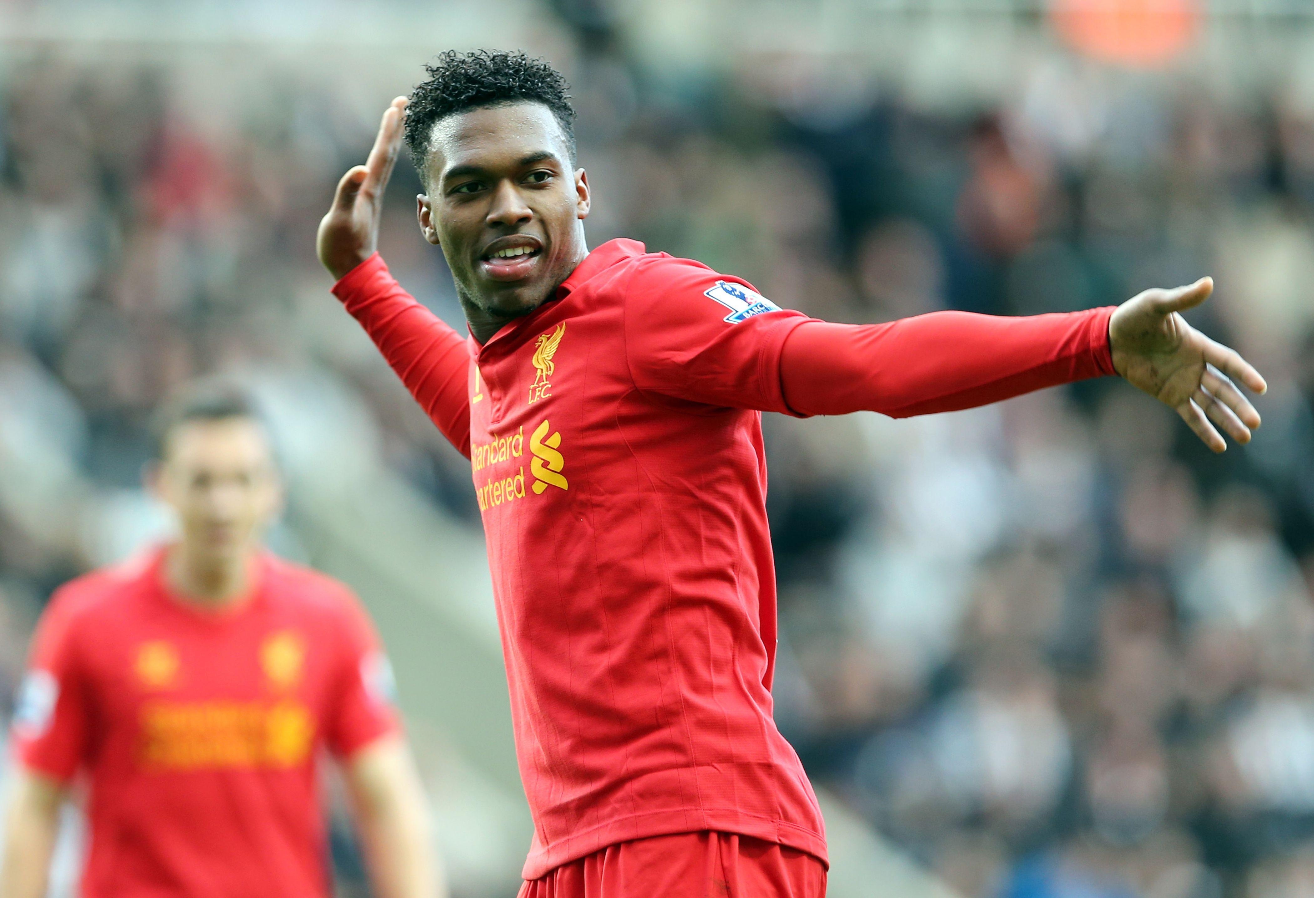 4200x2870 Daniel Sturridge Liverpool HD Wallpaper, Background Image, Desktop