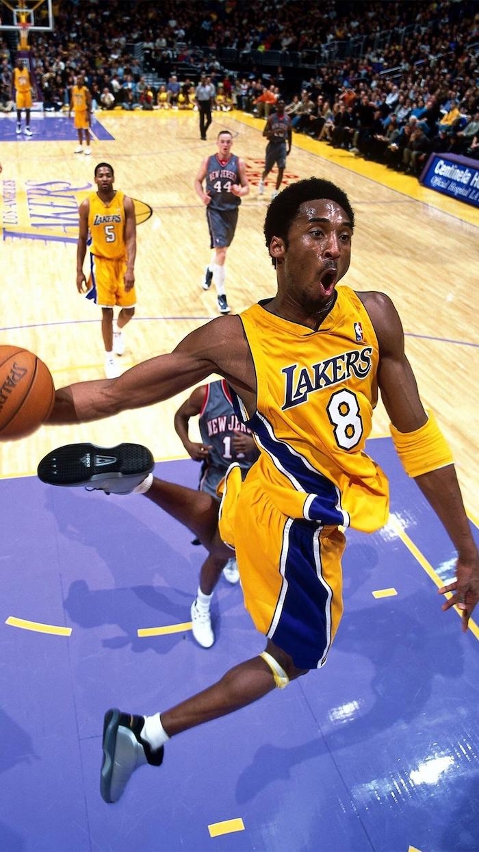 700x1250 for a Kobe Bryant Wallpaper To Honor The Legend, Phone