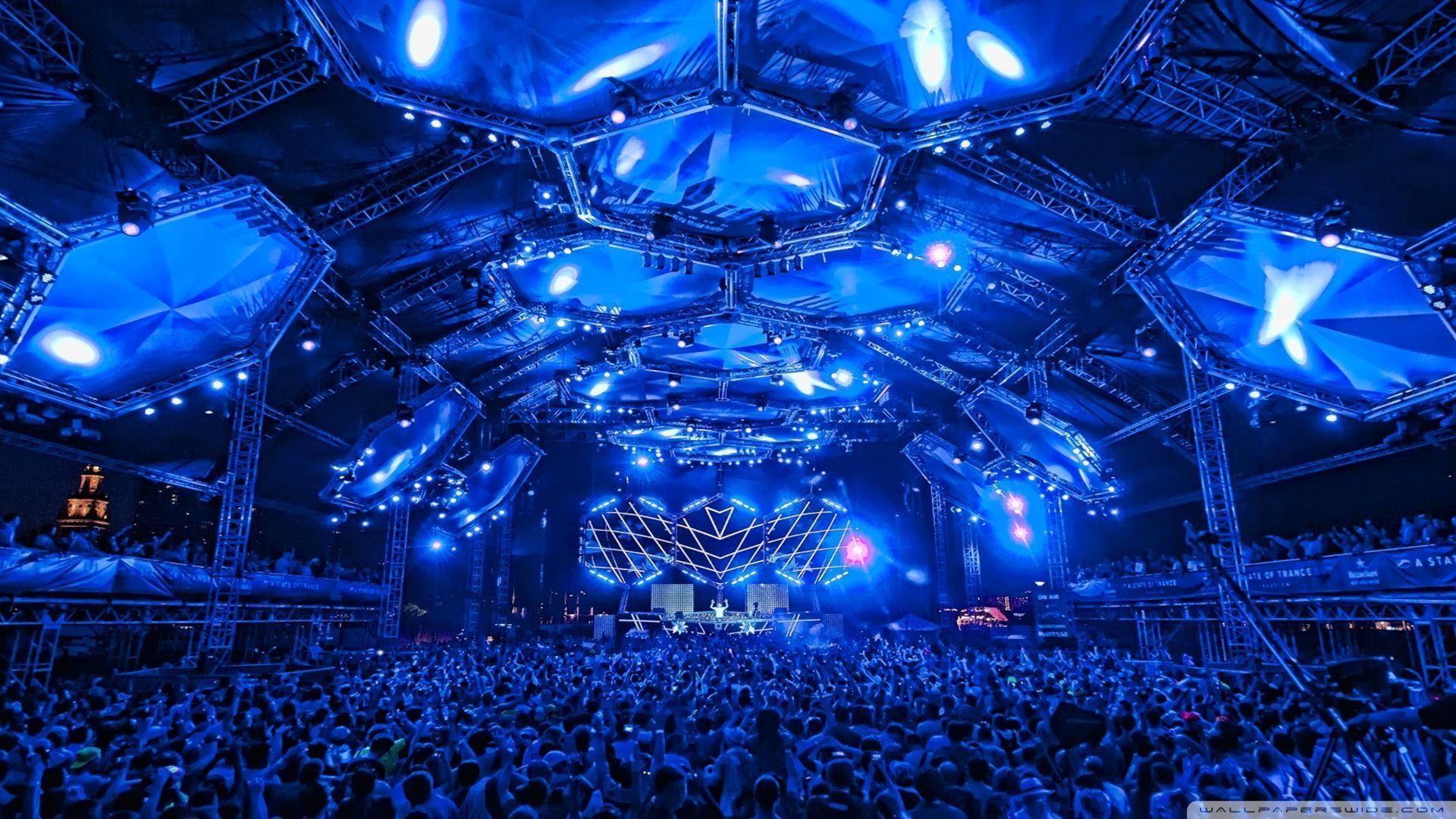 1920x1080 Ultra Music Festival Polnia HD desktop wallpaper, High Definition, Desktop