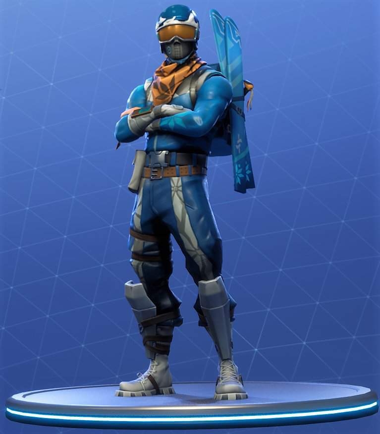 770x880 Alpine Ace Fortnite wallpaper, Phone