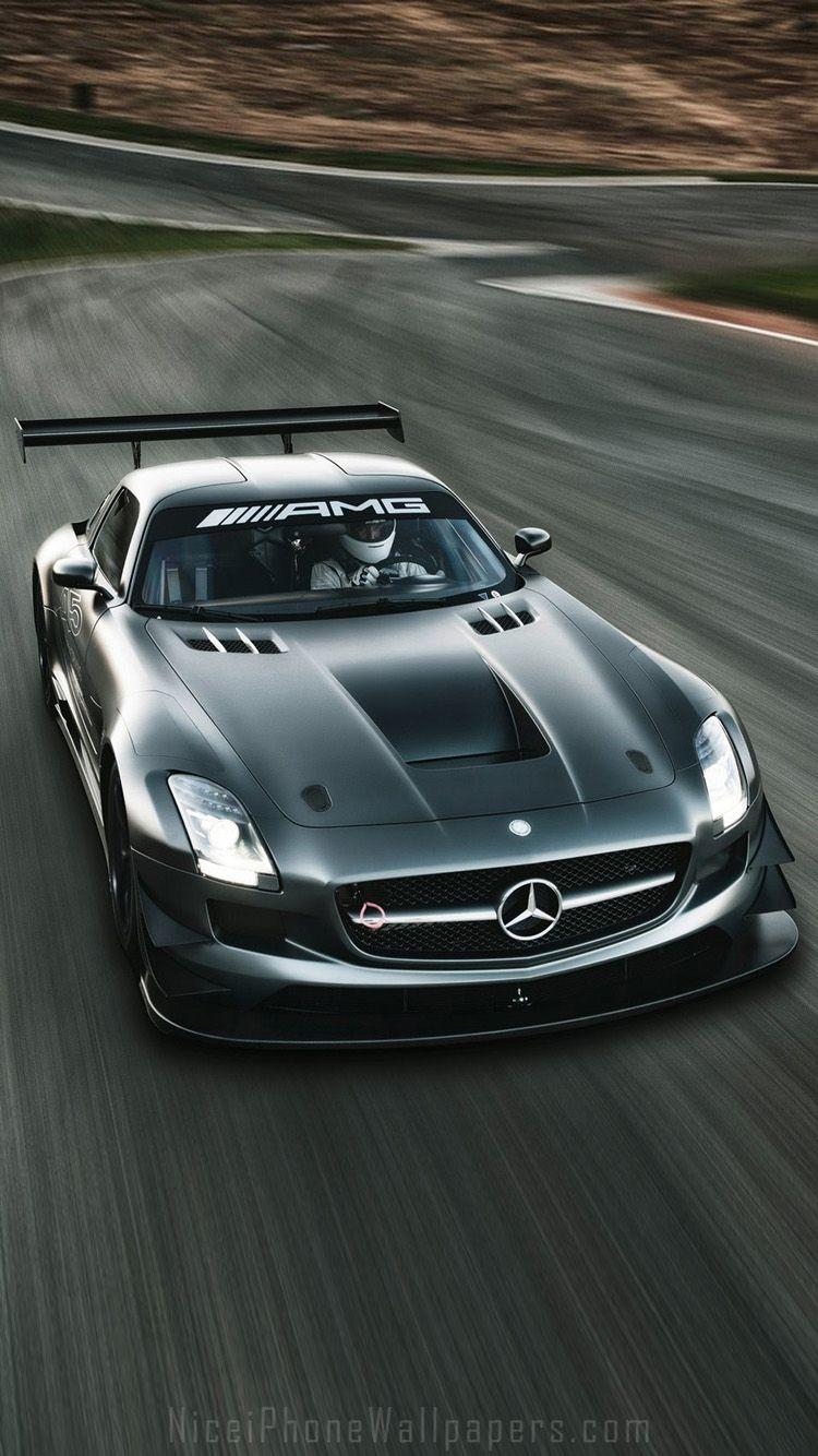 750x1340 Mercedes Benz SLS AMG GT3 IPhone 6 6 Plus Wallpaper. Cars IPhone, Phone