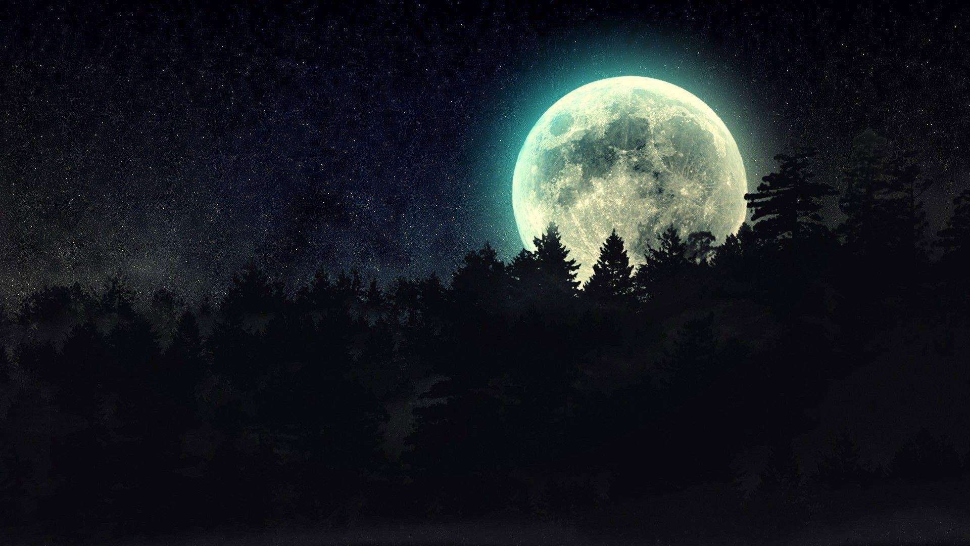 1920x1080 The Moon Wallpaper. Awesome Moon, Desktop