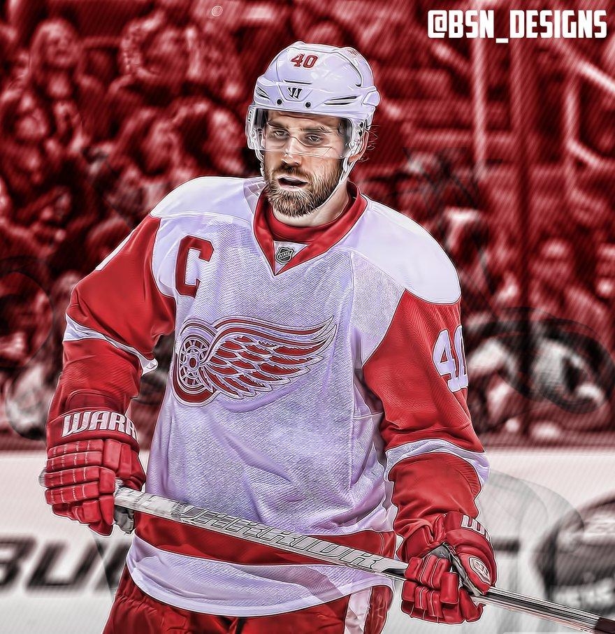 880x910 Henrik Zetterberg Edit, Phone