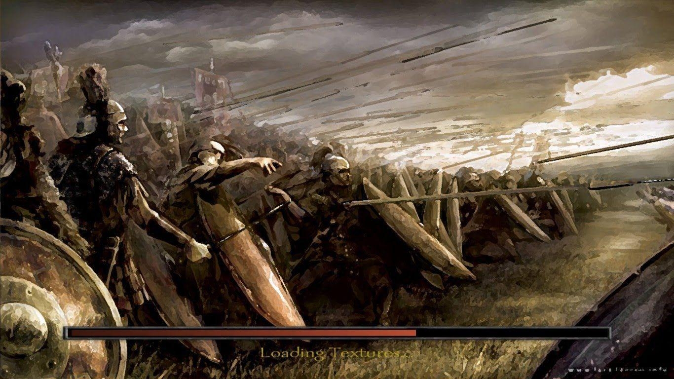 1370x770 Roman army wallpaper, Desktop