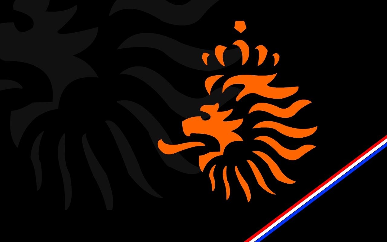 1280x800 Netherlands Football Wallpaper, Desktop