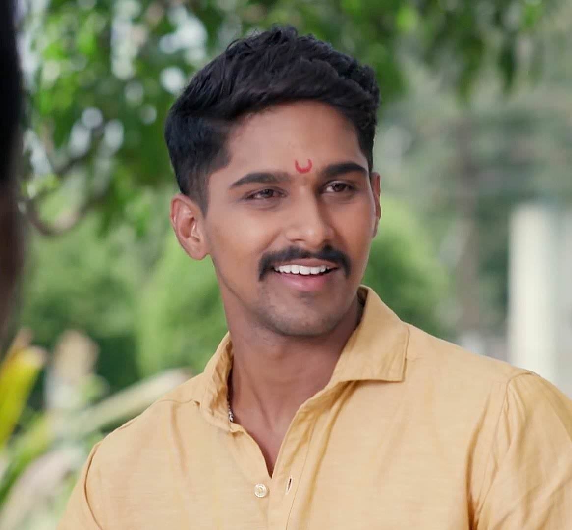 1170x1080 Nitish Chavan Marathi Actor Biography.marathistars.com, Desktop