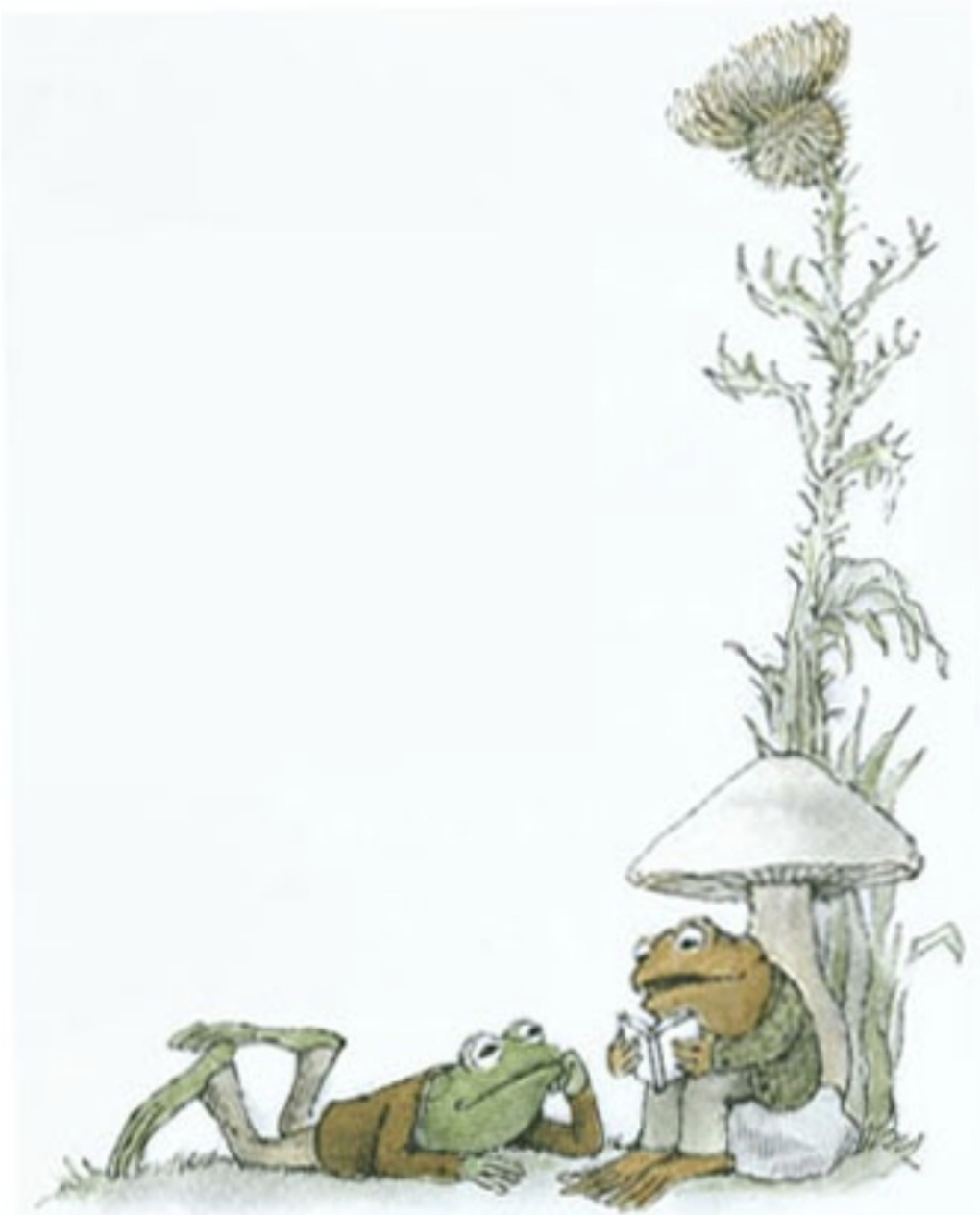 1020x1270 Frog and toad are friends. Frog art, Frog and toad, Frog and toad aesthetic, Phone