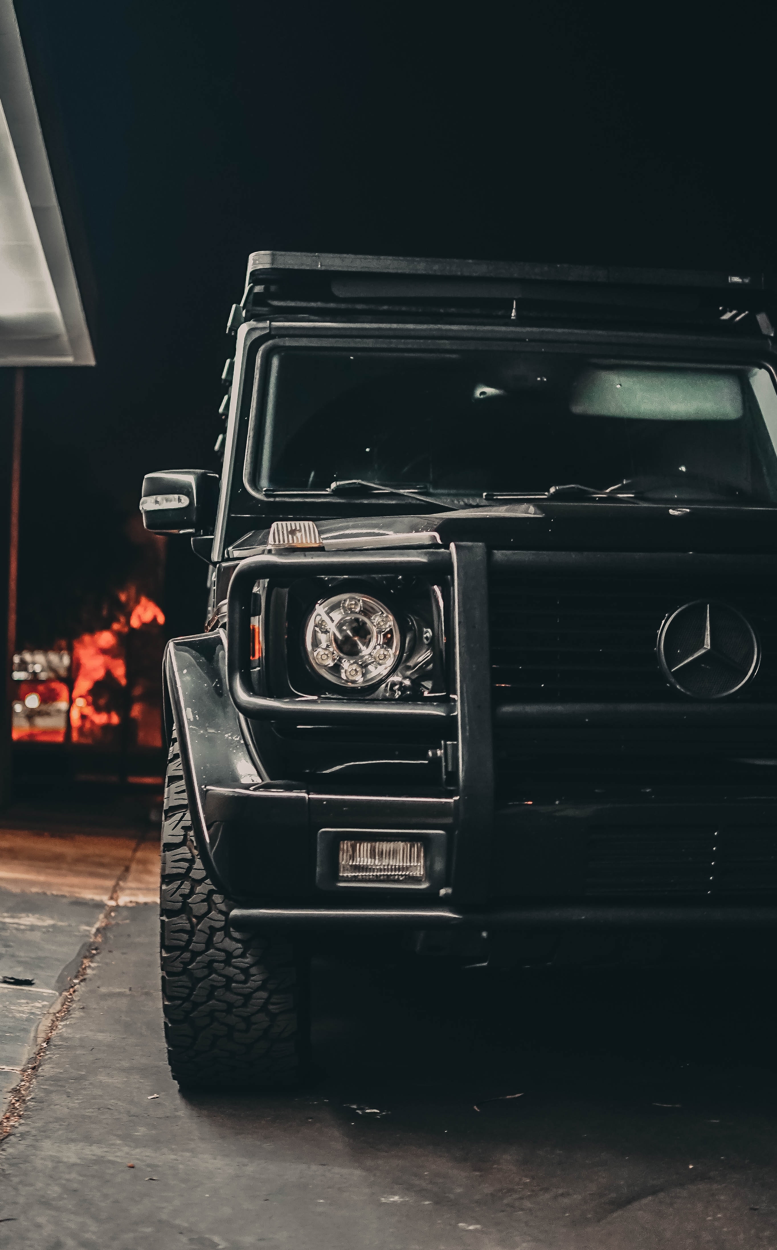 2730x4390 Mercedes G Wagon Photo, Download Free Mercedes G Wagon & HD Image, Phone