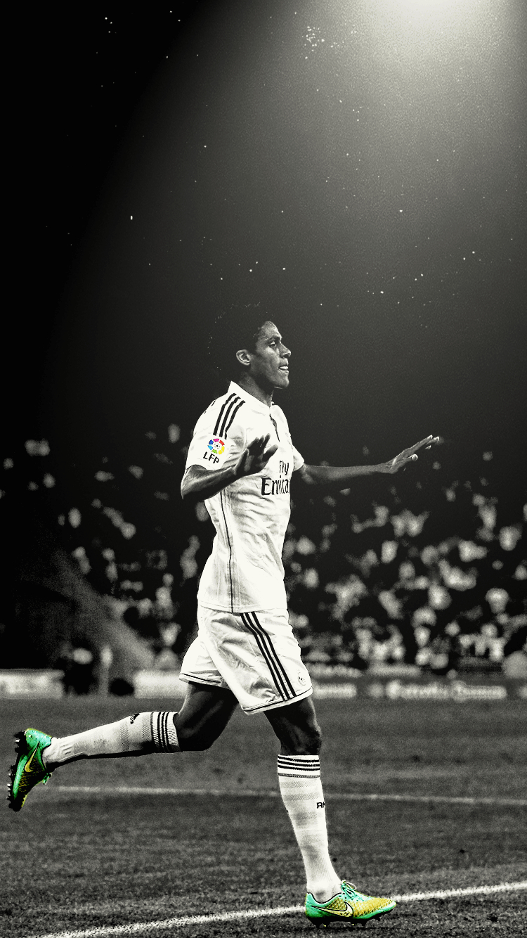 750x1340 Footy_Wallpaper Varane iPhone wallpaper, Phone