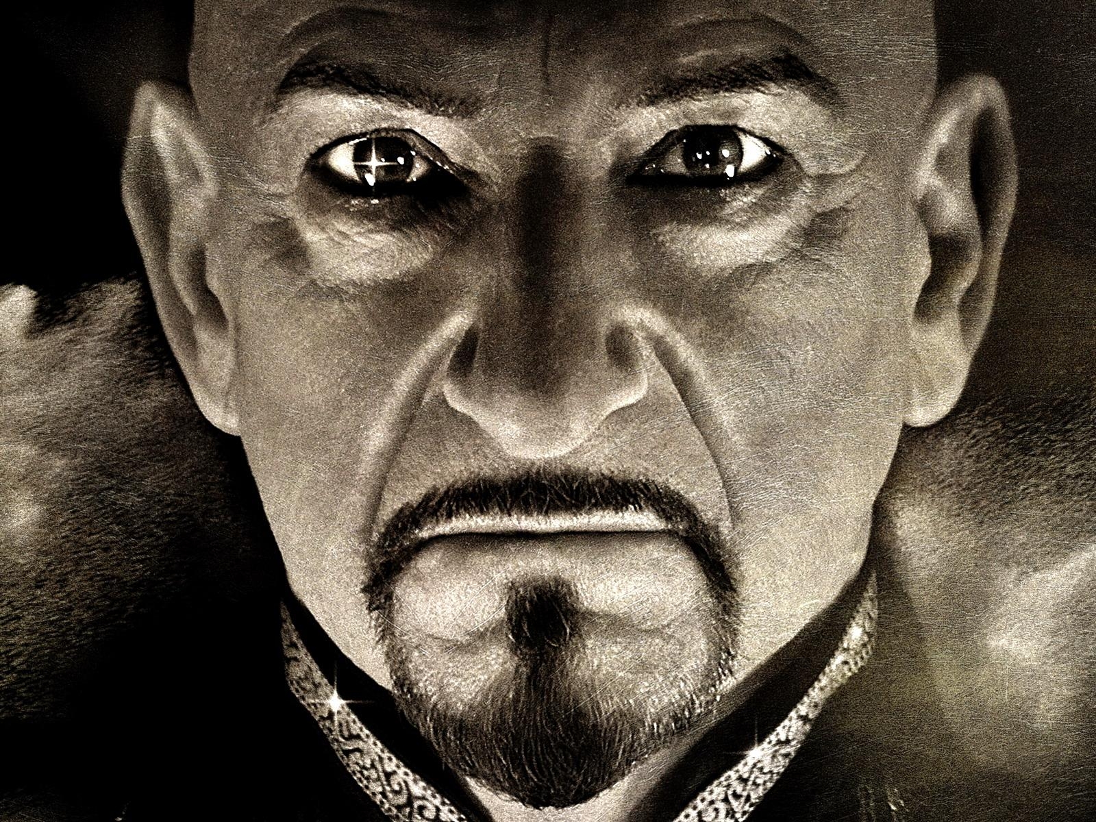 1600x1200 Ben Kingsley Prince of Persia The Sands of Time 3 wallpaper, Desktop