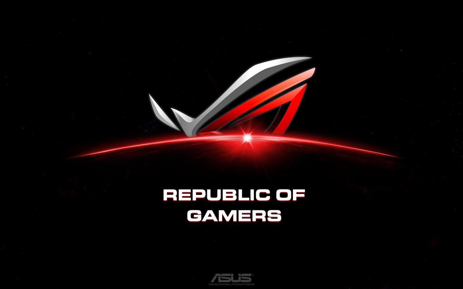 1600x1000 ROG WALLPAPER 15, Desktop