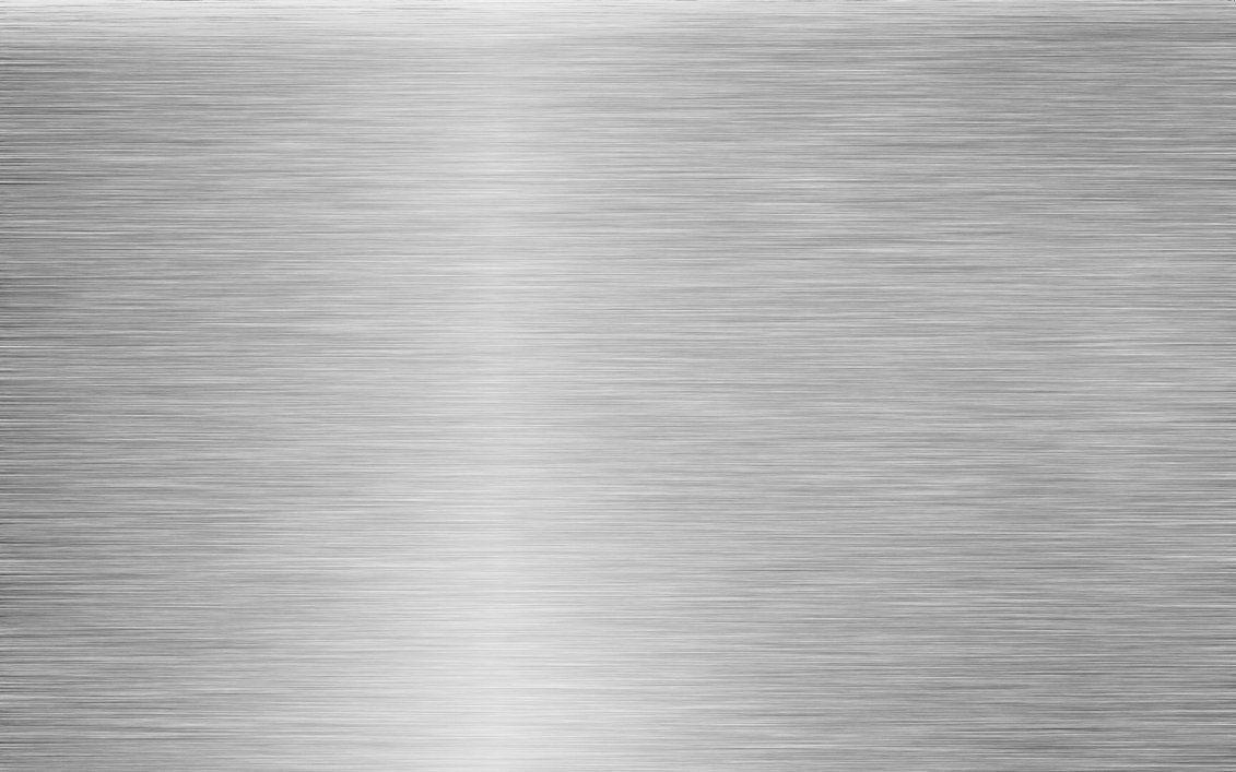 1140x710 Brushed Steel Wallpaper, Desktop