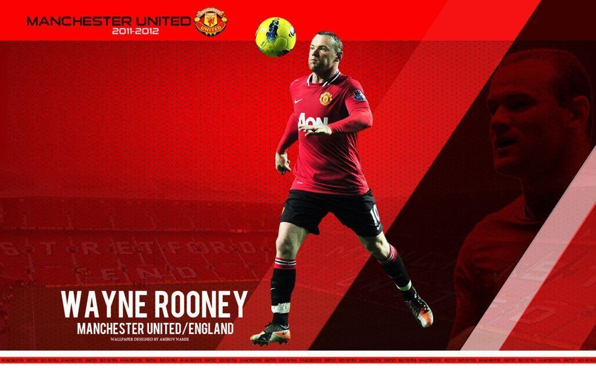 1230x770 wayne rooney, Desktop