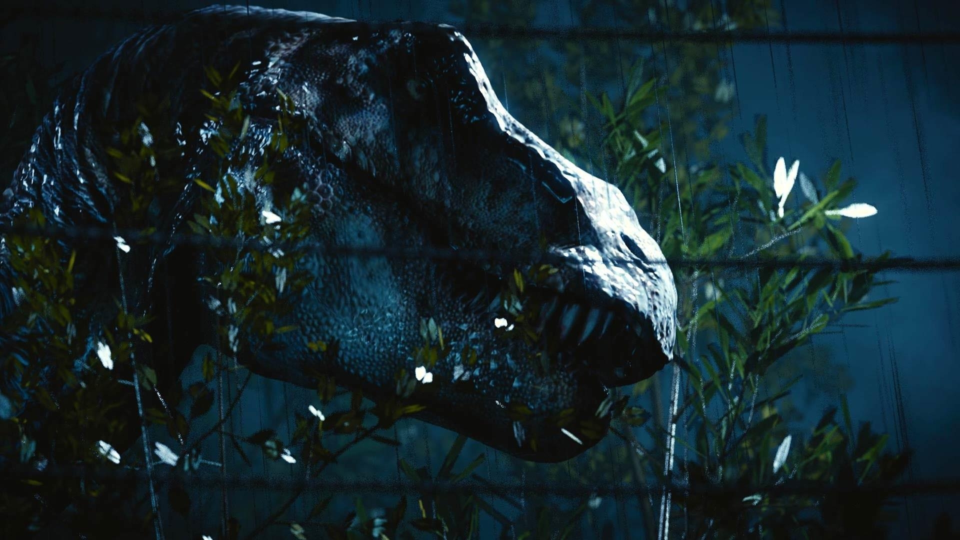 1920x1080 Jurassic World Wallpaper, Desktop