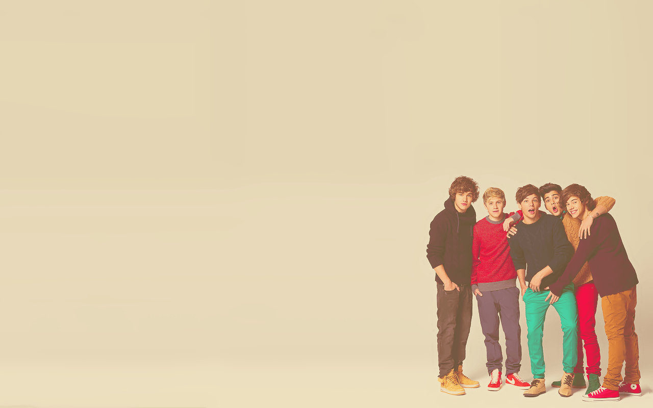 1280x800 One Direction Wallpaper 15447 px, Desktop